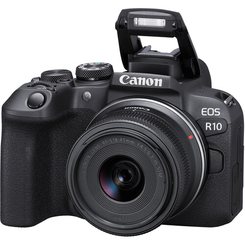 Canon EOS R10 - 9